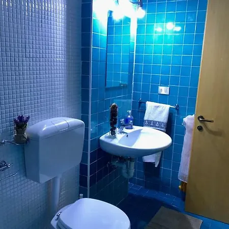 Appartement Ab Col de San Pellegrino