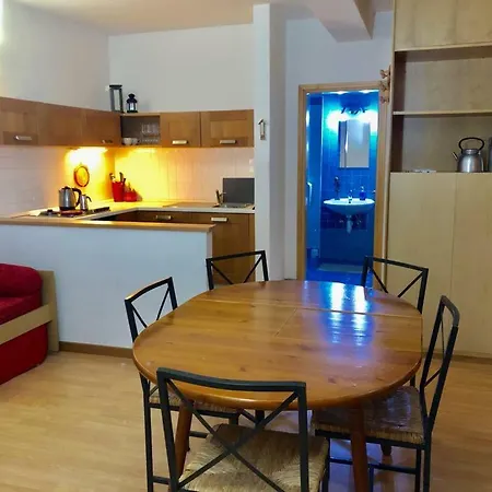 Appartement Ab *