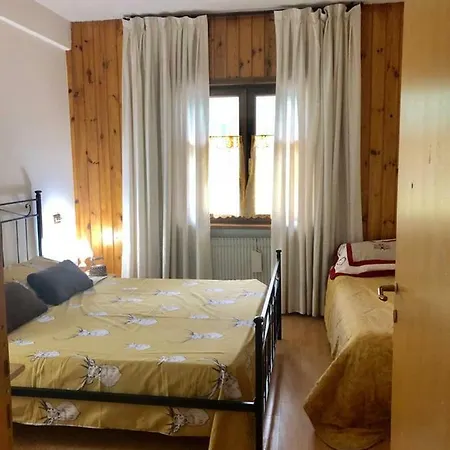 Appartement Ab