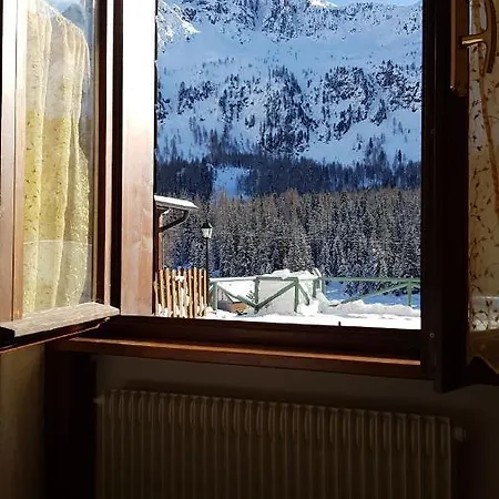 Appartement Ab